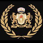 School logo