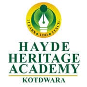 School logo