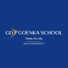 School logo