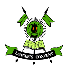 School logo