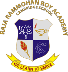 School logo