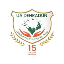 School logo