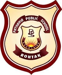 School logo