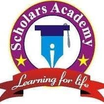 School logo