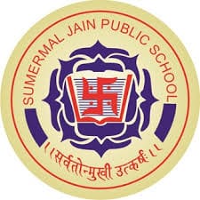 School logo