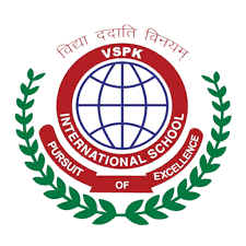 School logo
