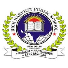 School logo