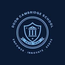 School logo