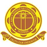 School logo